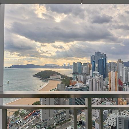 Lavi De Atlan Hotel 2 Busan Eksteriør billede