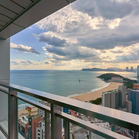 Lavi De Atlan Hotel 2 Busan Eksteriør billede