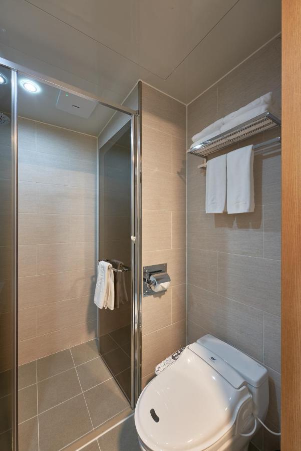 Lavi De Atlan Hotel 2 Busan Eksteriør billede
